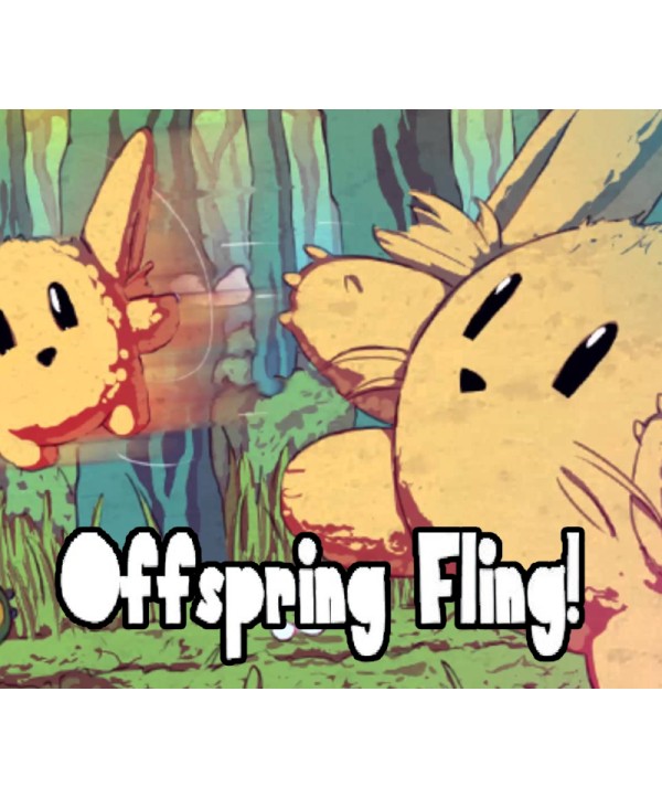 Offspring Fling! Steam Key GLOBAL